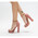 Sandale Baltag Roz