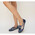 Espadrile Certo Bleumarin