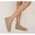 Espadrile Polo Bej