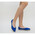Espadrile Rodia Albastre