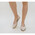 Espadrile Rodia Bej