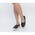 Espadrile Sany Negre