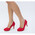 Pantofi Blindas Rosii