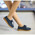 Pantofi Casual Niko Albastri