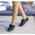Pantofi Casual Niko Albastri