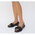 Pantofi Casual Obiro Negri 2
