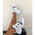 Pantofi Gales Albi