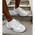 Pantofi Sport Hamin Albi