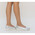 Pantofi Casual Etena Argintii