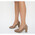 Pantofi Hamud Khaki