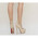 Pantofi Lara Bej