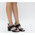 Sandale Tofera Negre