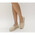 Espadrile Lester Bej