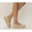 Espadrile Lester Bej