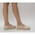Espadrile Lester Roz