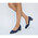 Pantofi Marisi Bleumarin