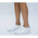 Pantofi Sport Hercul Albi
