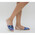 Sandale Paris Bleumarin