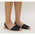Sandale Paris Negre 2