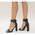 Sandale Printes Negre 2