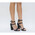 Sandale Tiera Negre