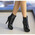 Botine Campia Negre 2