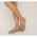 Espadrile Polo Bej
