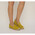 Espadrile Polo Galbene