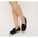 Espadrile Polo Negre