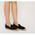 Espadrile Polo Negre