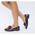 Pantofi Casual Lolima Grena