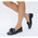 Pantofi Casual Lolima Negri