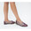 Pantofi Casual Musk Grena