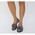 Pantofi Casual Obiro Gri