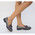 Pantofi Casual Obiro Gri