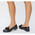 Pantofi Casual Obiro Negri 2