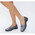 Pantofi Casual Oliter Gri