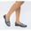 Pantofi Casual Oliter Gri