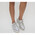 Pantofi Sport Aligo Argintii