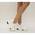 Pantofi Sport Extrem Albi
