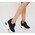 Pantofi Sport Extrem Negri