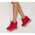 Pantofi Sport Kizi Rosii