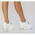 Pantofi Sport Limax Albi