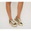 Pantofi Sport Mazet Aurii