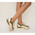 Pantofi Sport Mazet Aurii