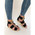 Sandale Mureso Negre