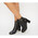 Botine Frodita Negre 2