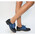 Pantofi Casual Gines Albastri
