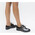 Pantofi Casual Gines Negri