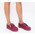 Pantofi Casual Merlot Grena